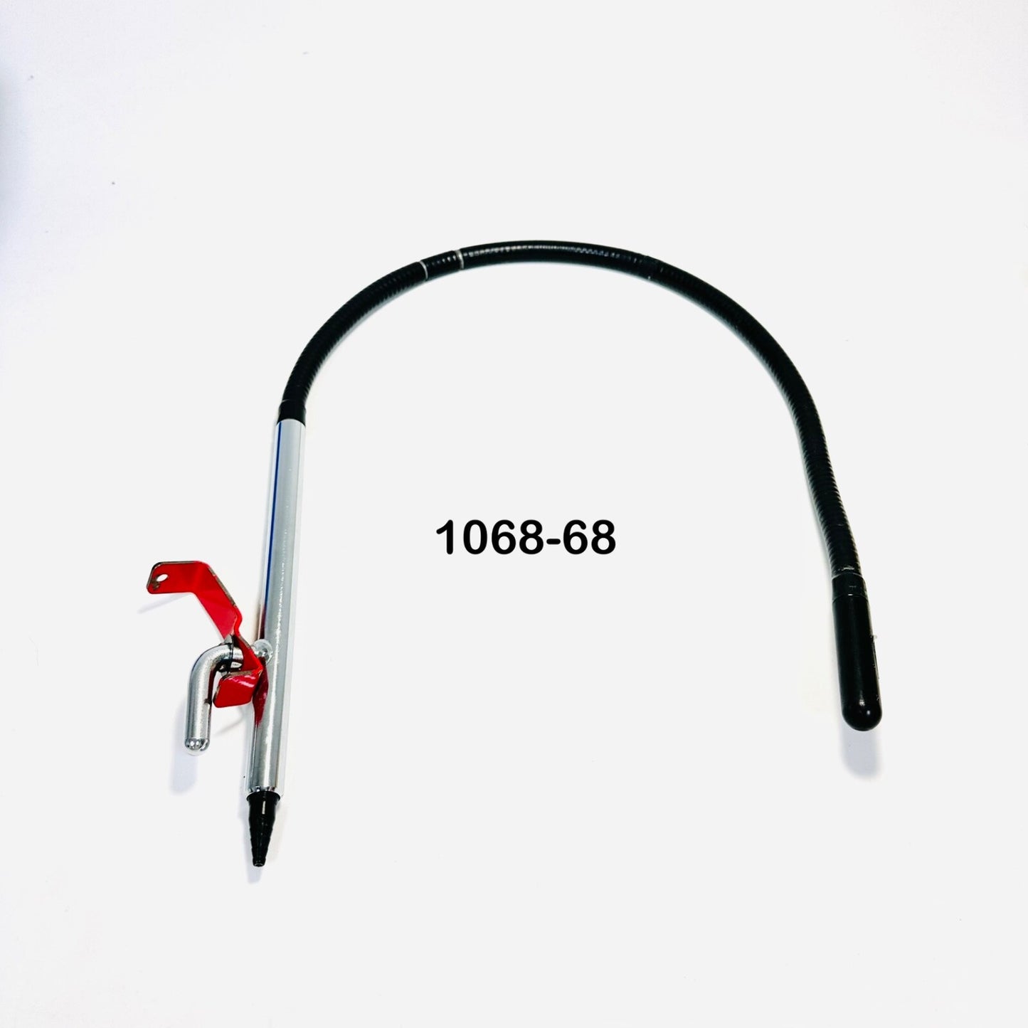 Stryker 1068-68 Air Delivery Sheet / Drape Support as is Instrument