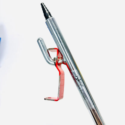 Stryker 1068-68 Air Delivery Sheet / Drape Support as is Instrument