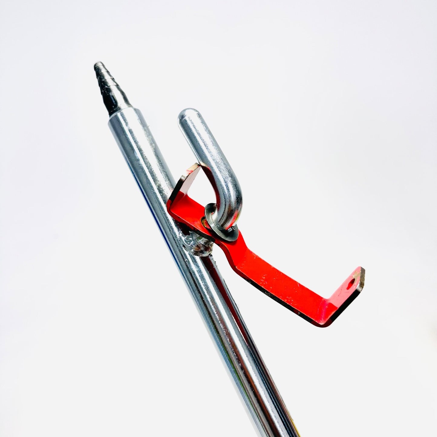 Stryker 1068-68 Air Delivery Sheet / Drape Support as is Instrument