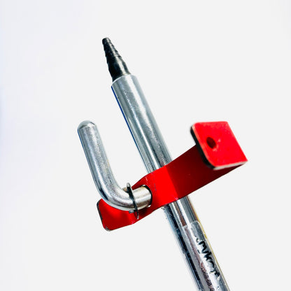 Stryker 1068-68 Air Delivery Sheet / Drape Support as is Instrument