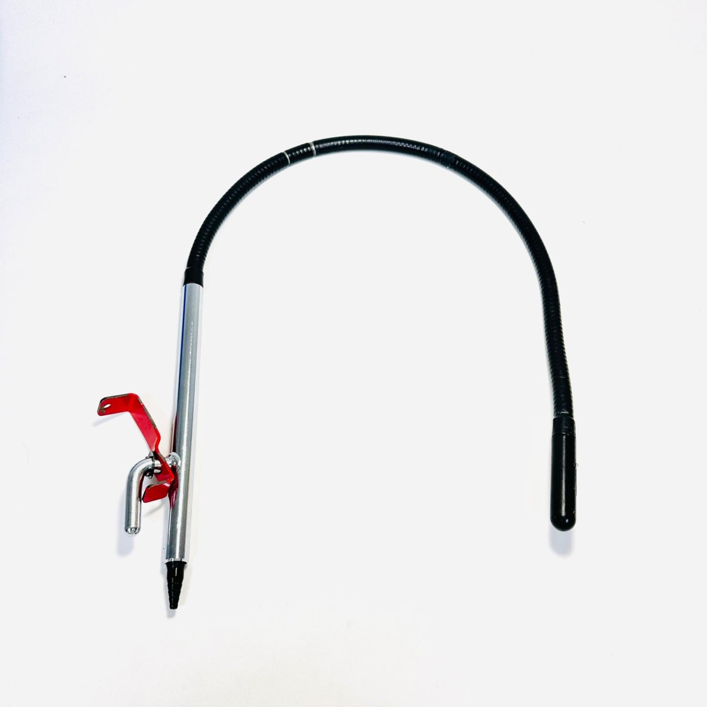 Stryker 1068-68 Air Delivery Sheet / Drape Support as is Instrument