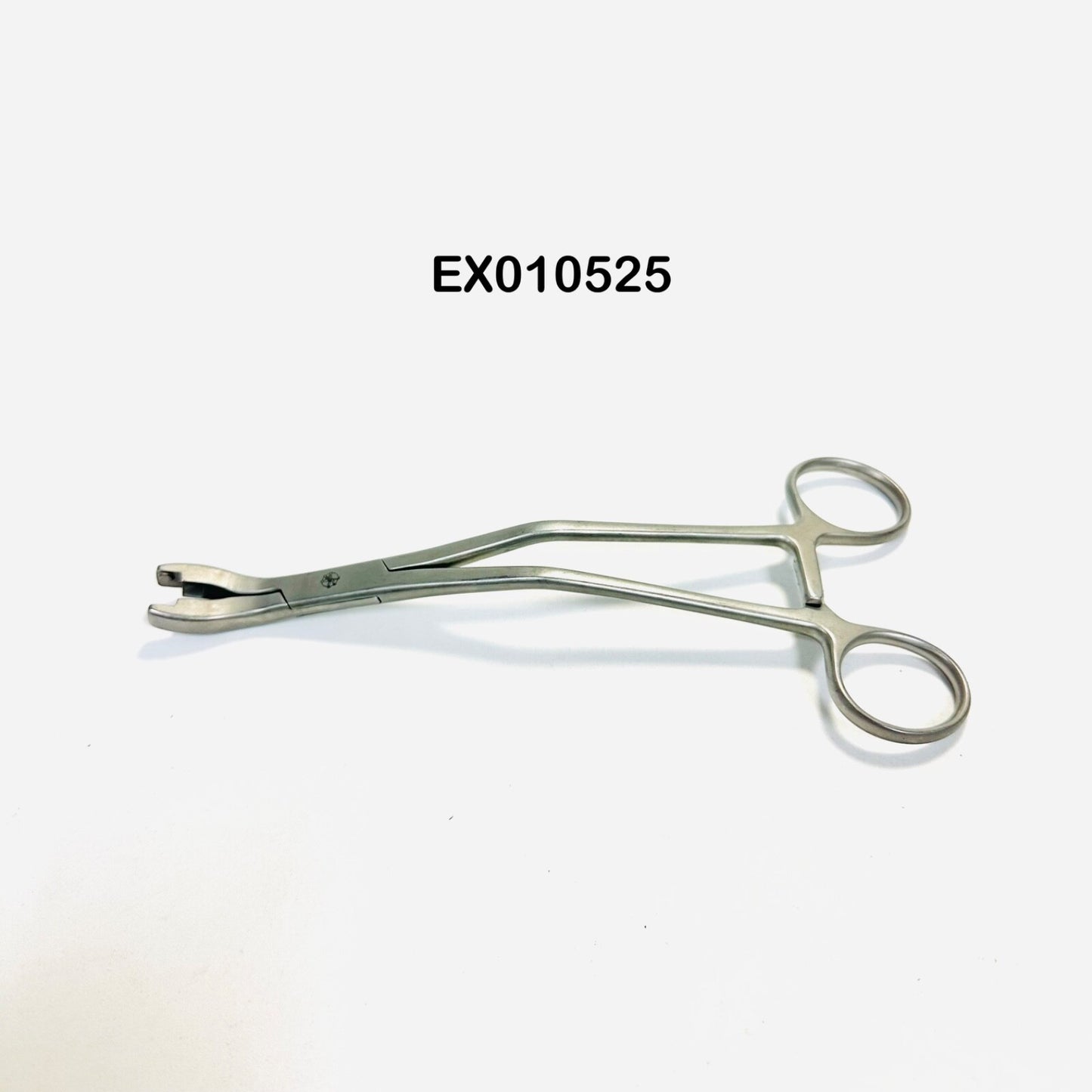 Medtronic EX010525 Curved Implant Holder instrument