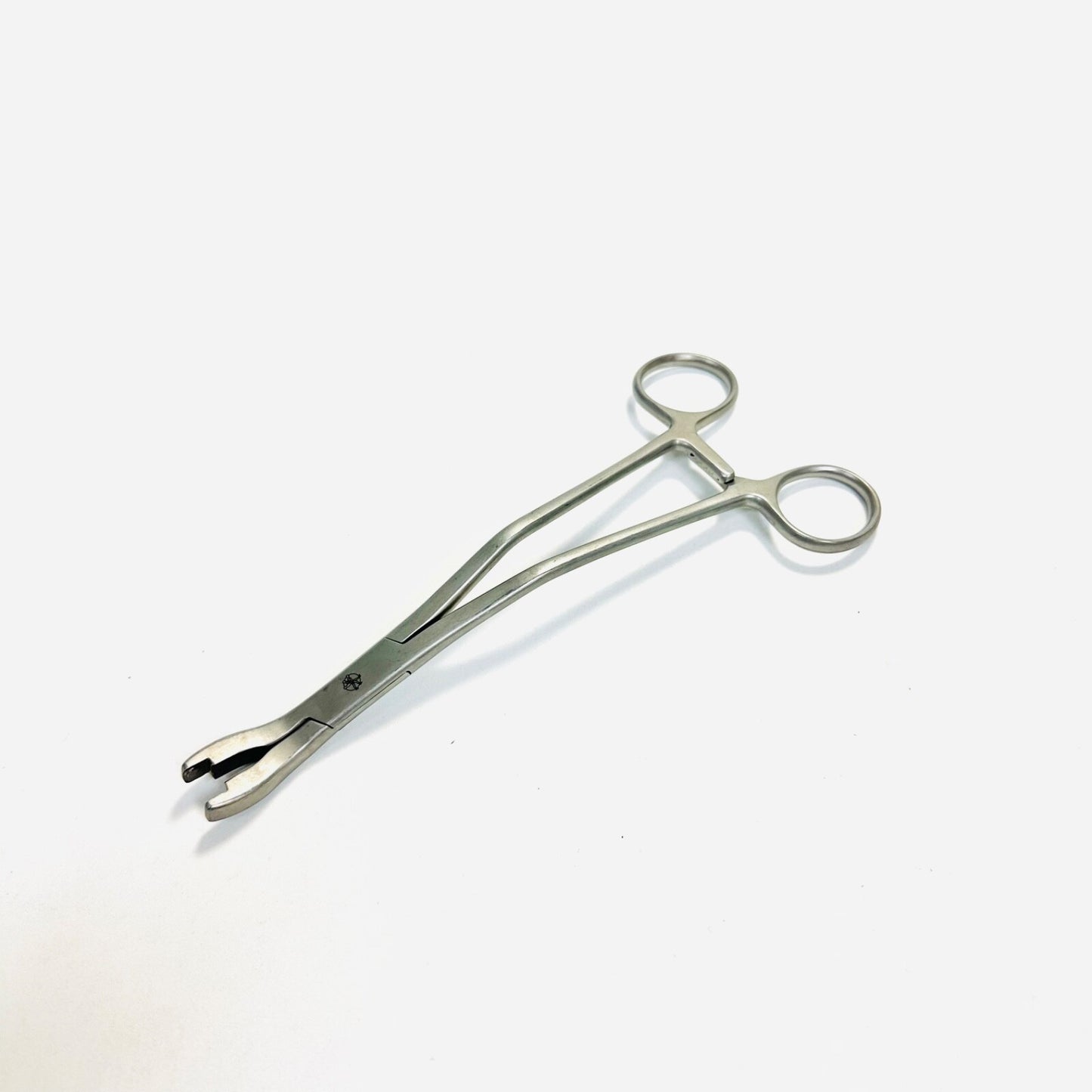 Medtronic EX010525 Curved Implant Holder instrument