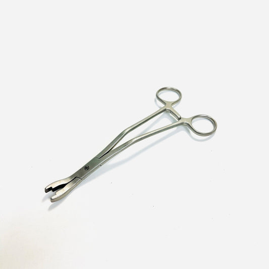 Medtronic EX010525 Curved Implant Holder instrument