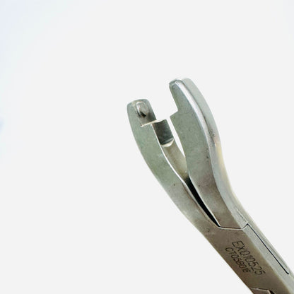 Medtronic EX010525 Curved Implant Holder instrument