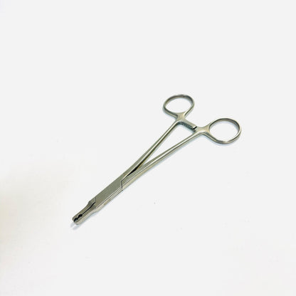 Medtronic 8110510 Forceps Plate Holder instrument