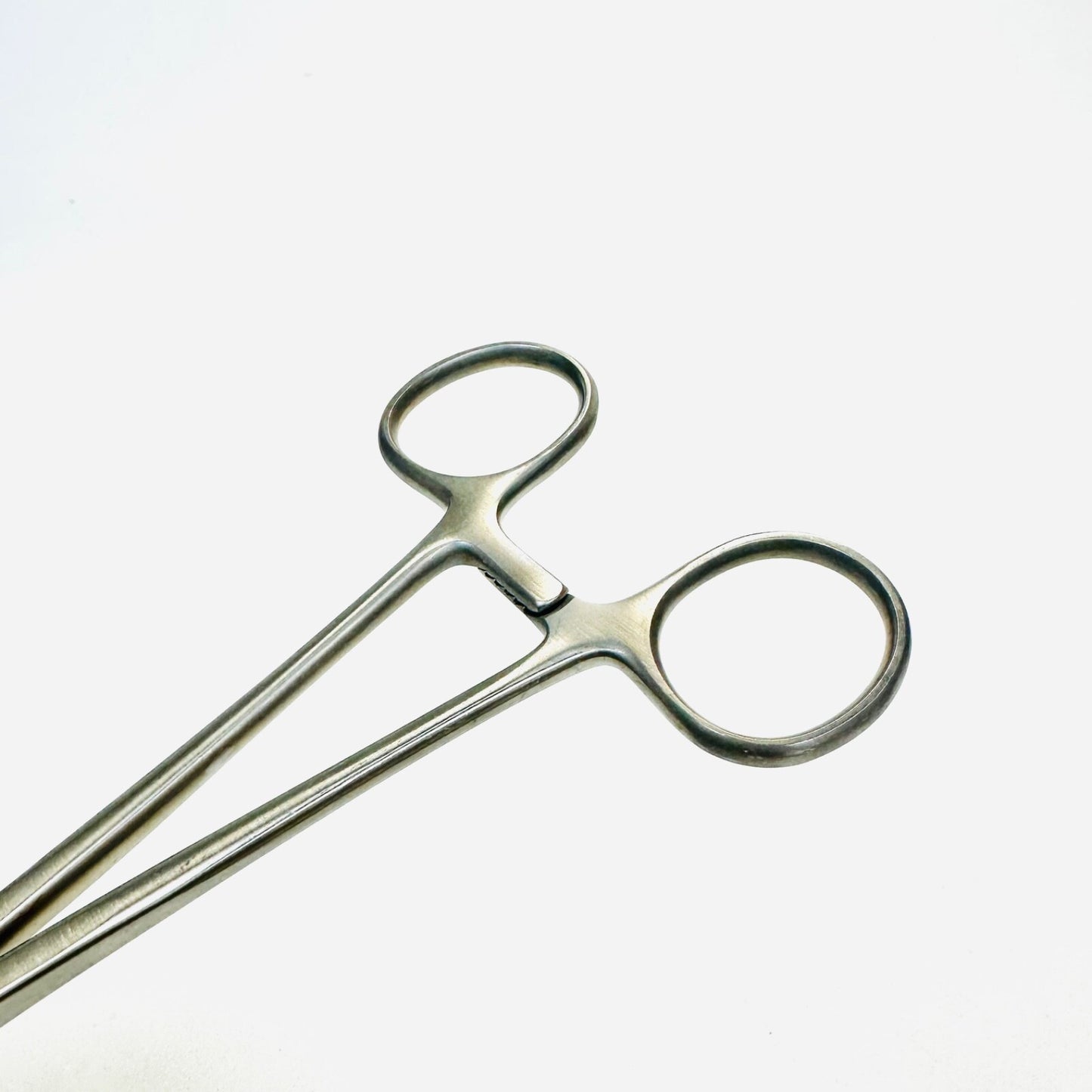 Medtronic 8110510 Forceps Plate Holder instrument