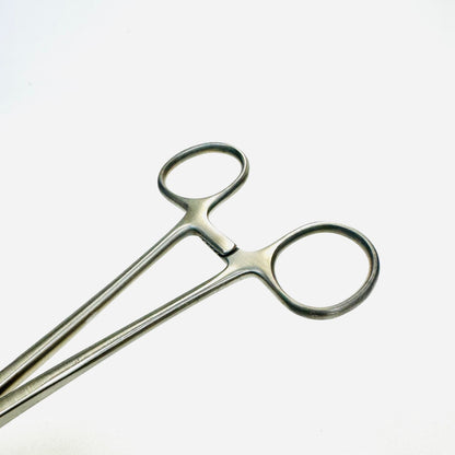 Medtronic 8110510 Forceps Plate Holder instrument