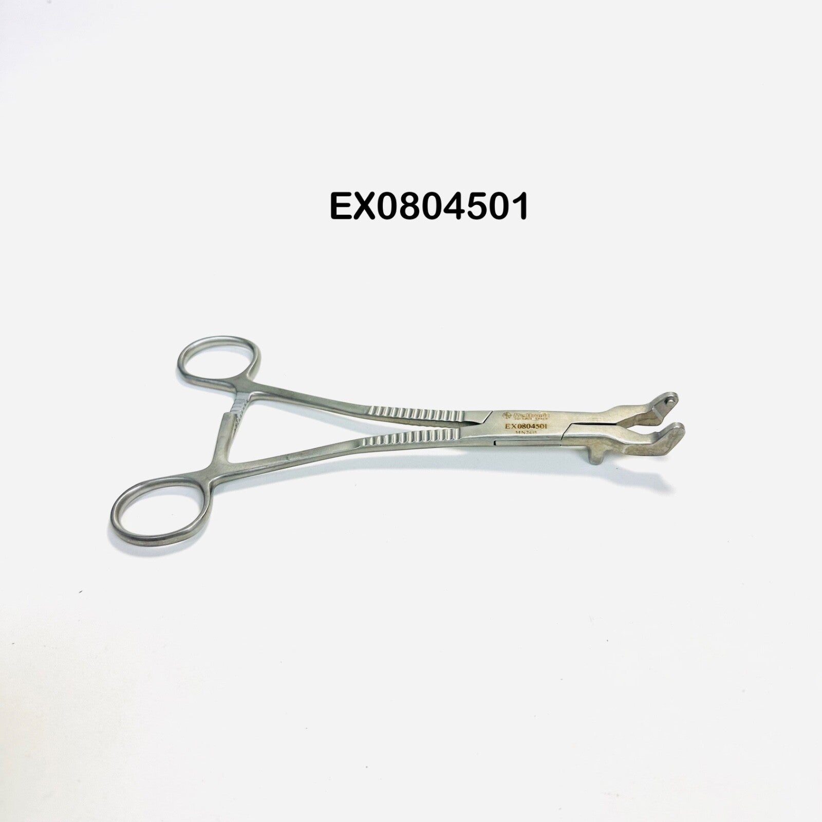 Metal Rod Rocar Medtronic EX0804501 ROD ROCKER INSTRUMENT – Surgical Disposable