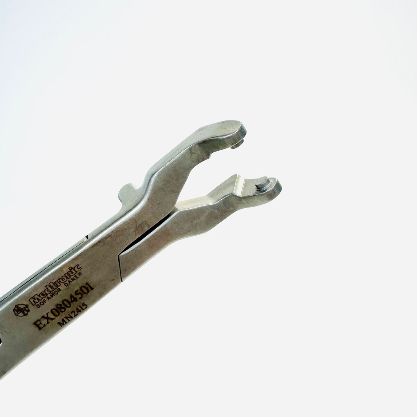 Medtronic EX0804501 ROD ROCKER INSTRUMENT