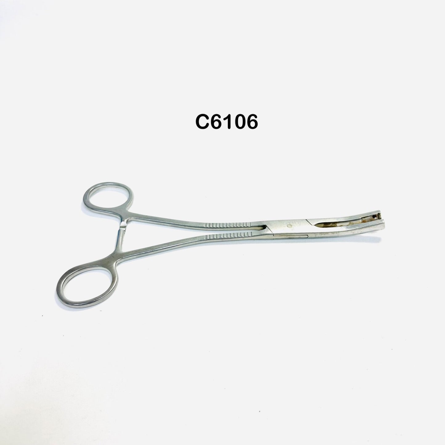 Medtronic Sofamor C6106 Curved Rod Holder Instrument