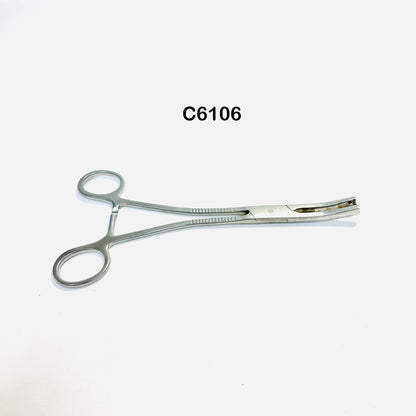 Medtronic Sofamor C6106 Curved Rod Holder Instrument