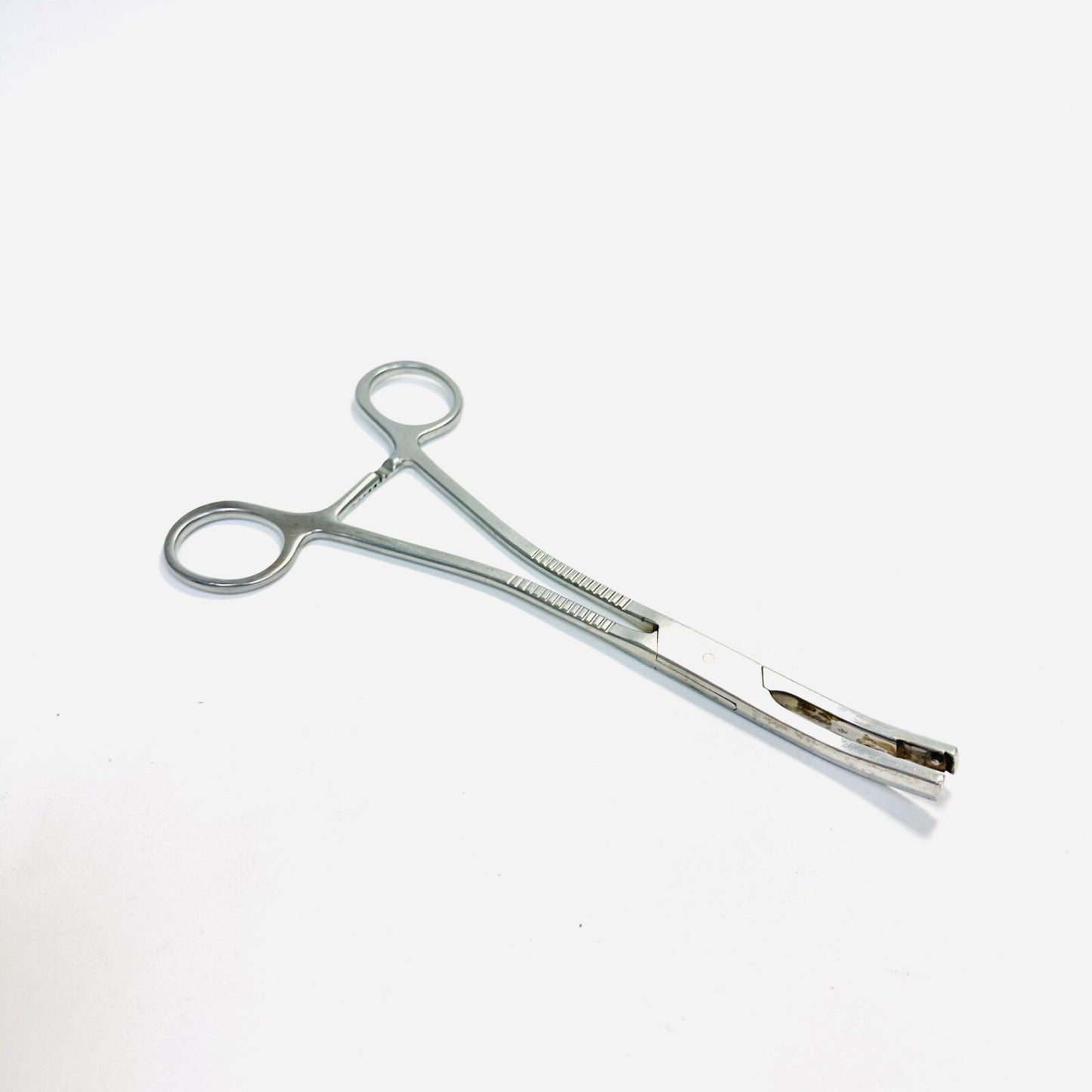 Medtronic Sofamor C6106 Curved Rod Holder Instrument