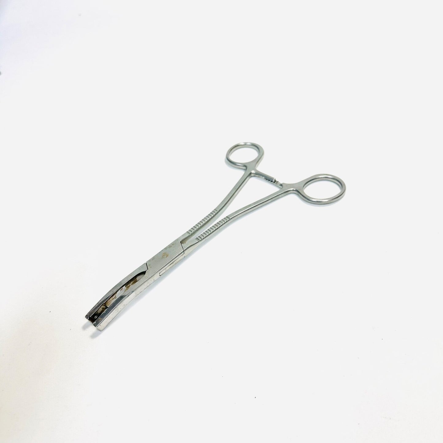 Medtronic Sofamor C6106 Curved Rod Holder Instrument