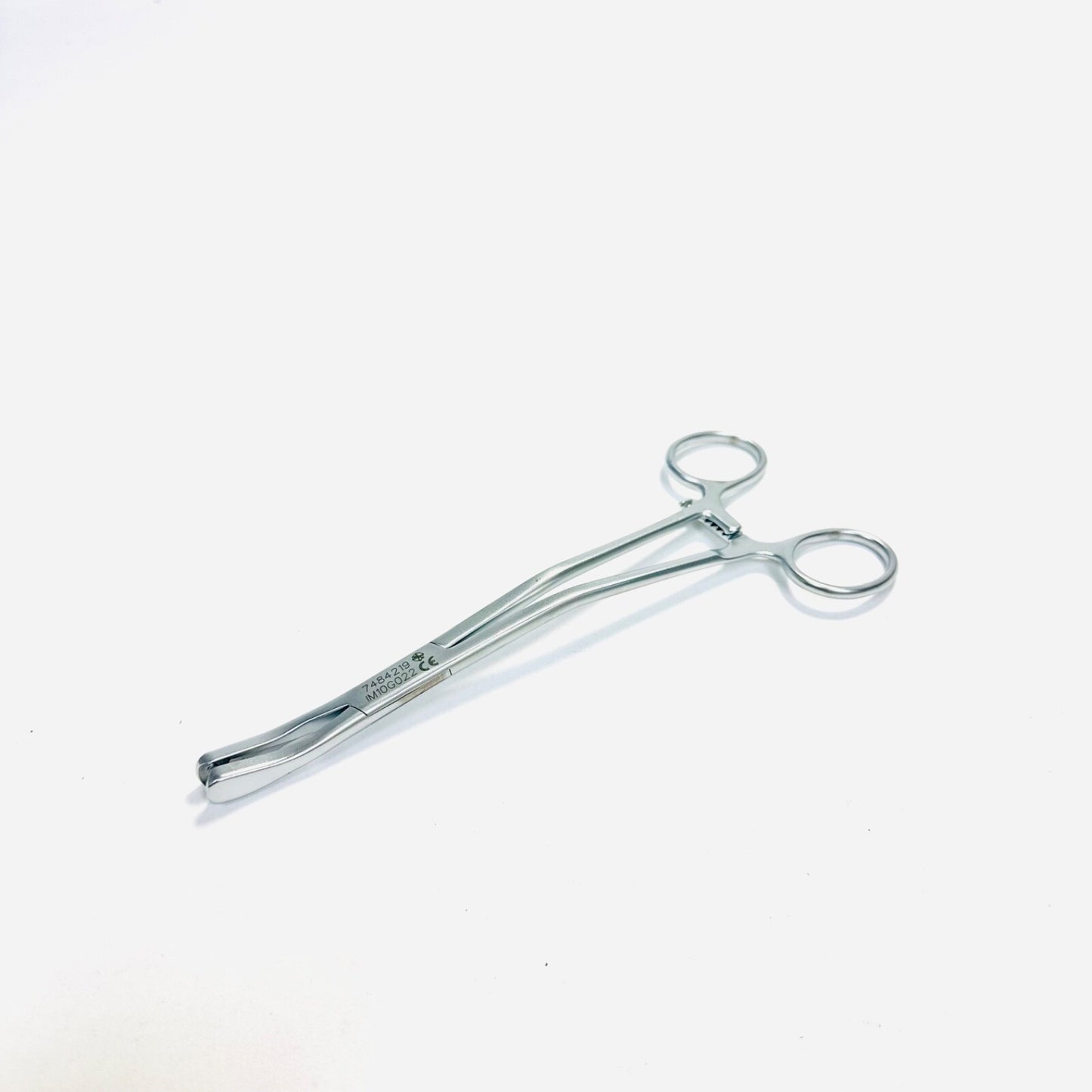 Medtronic 7484219 Hook Holder 4.5mm Instrument