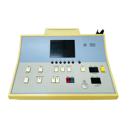 Interacoustics USA REF AT235h Impedance Audiometer Untested as is