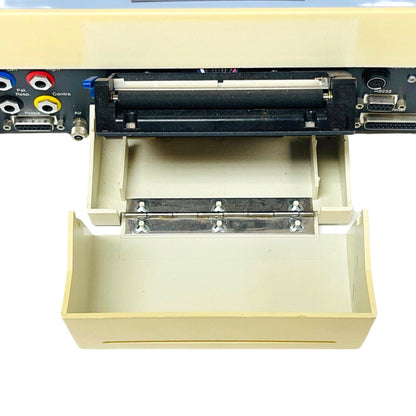 Interacoustics USA REF AT235h Impedance Audiometer Untested as is