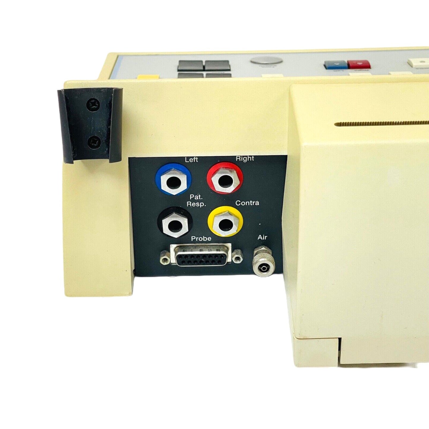 Interacoustics USA REF AT235h Impedance Audiometer Untested as is