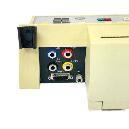 Interacoustics USA REF AT235h Impedance Audiometer Untested as is