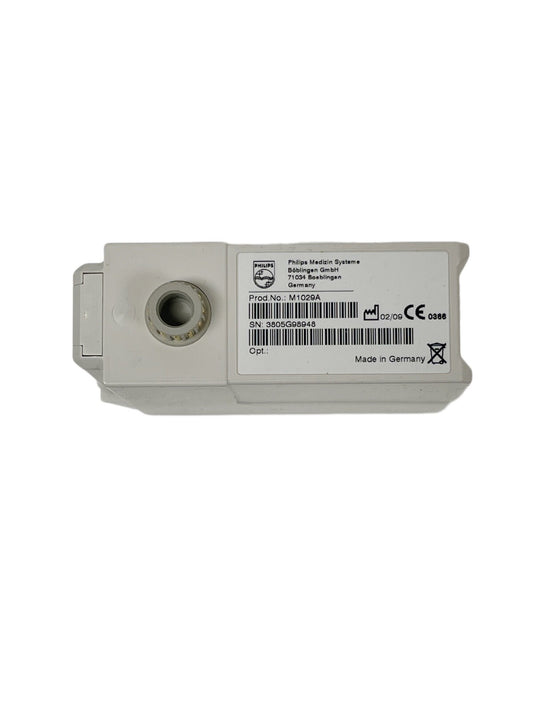 Philips REF M1029A Temperature ,Parameter Module