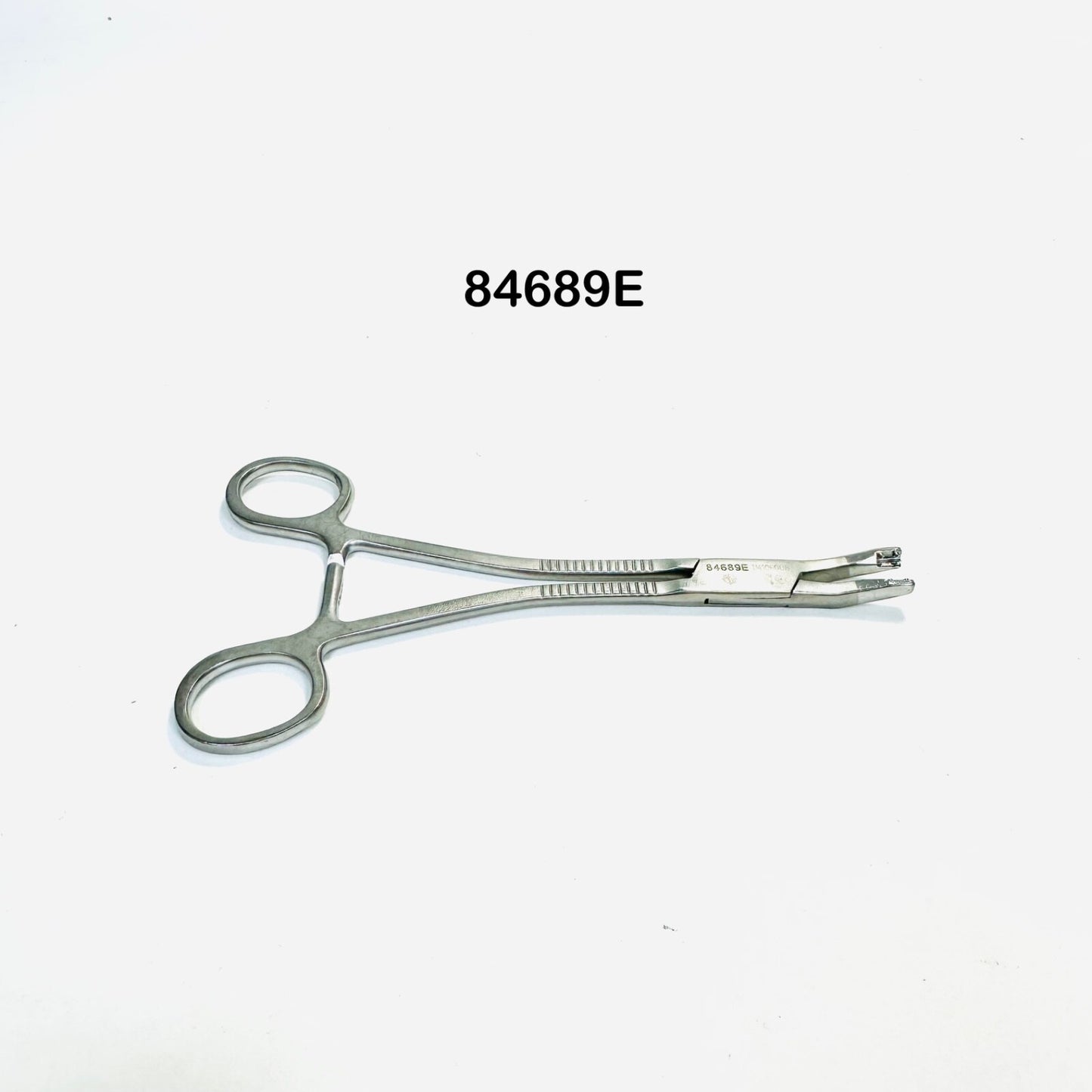 Medtronic 84689E Lateral Implant Holder Instrument