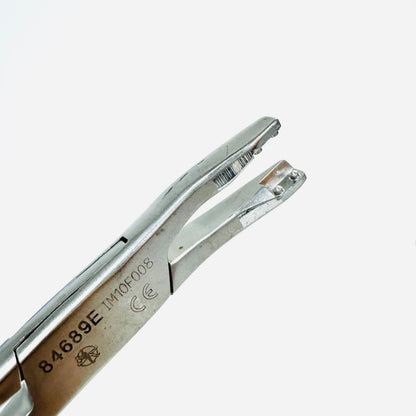 Medtronic 84689E Lateral Implant Holder Instrument