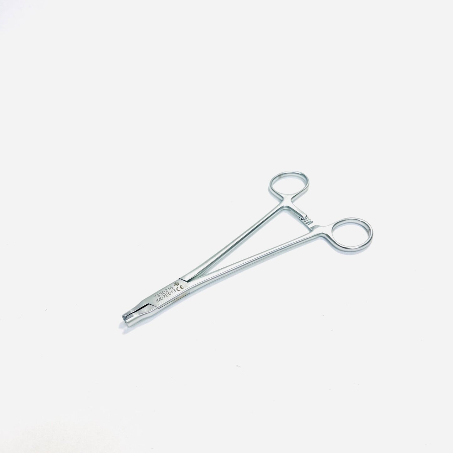 Medtronic 7350216 Straight Hook Holder Instrument