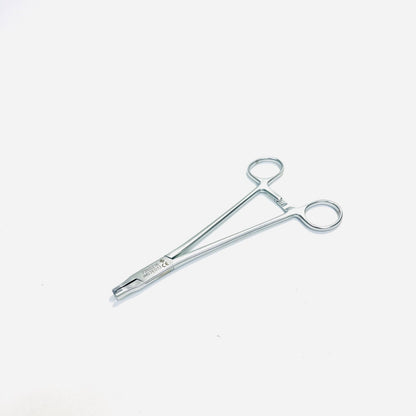 Medtronic 7350216 Straight Hook Holder Instrument