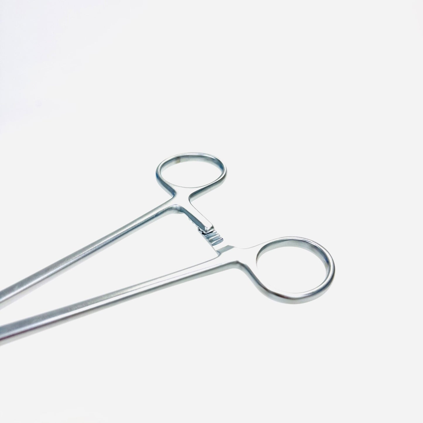 Medtronic 7350216 Straight Hook Holder Instrument