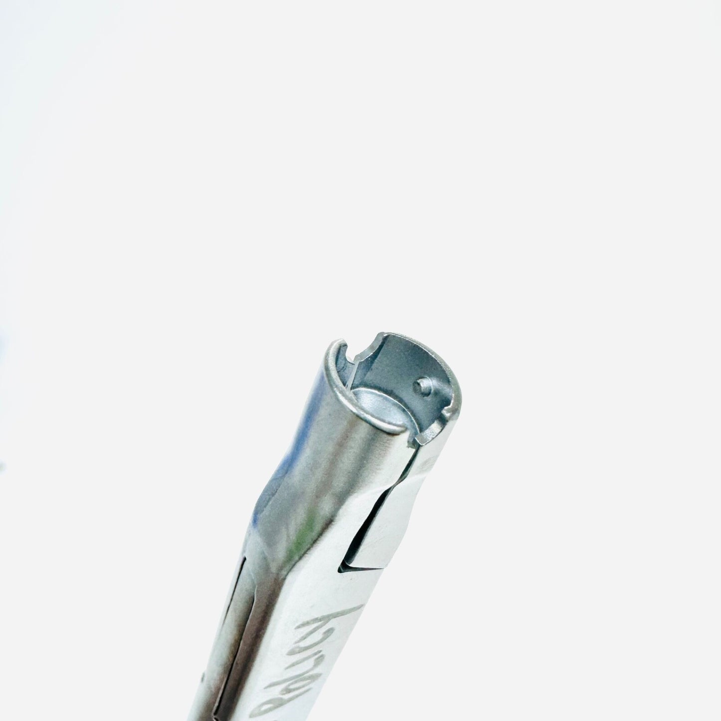 Medtronic 7350216 Straight Hook Holder Instrument