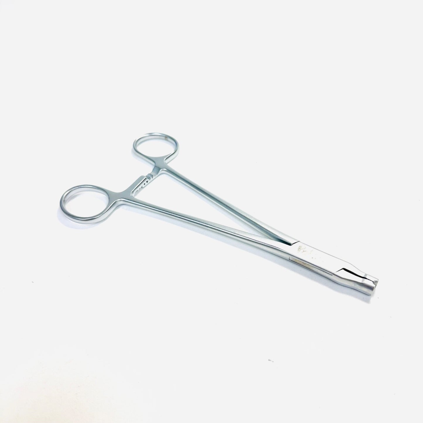 Medtronic 7350216 Straight Hook Holder Instrument