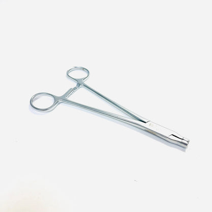 Medtronic 7350216 Straight Hook Holder Instrument