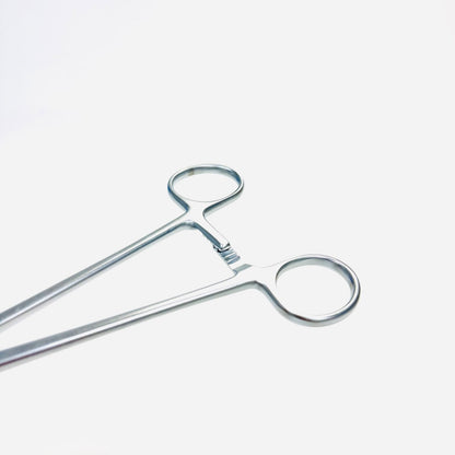 Medtronic 7350216 Straight Hook Holder Instrument