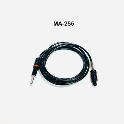 Olympus MA-255 Active Cord As Is ( No Label )