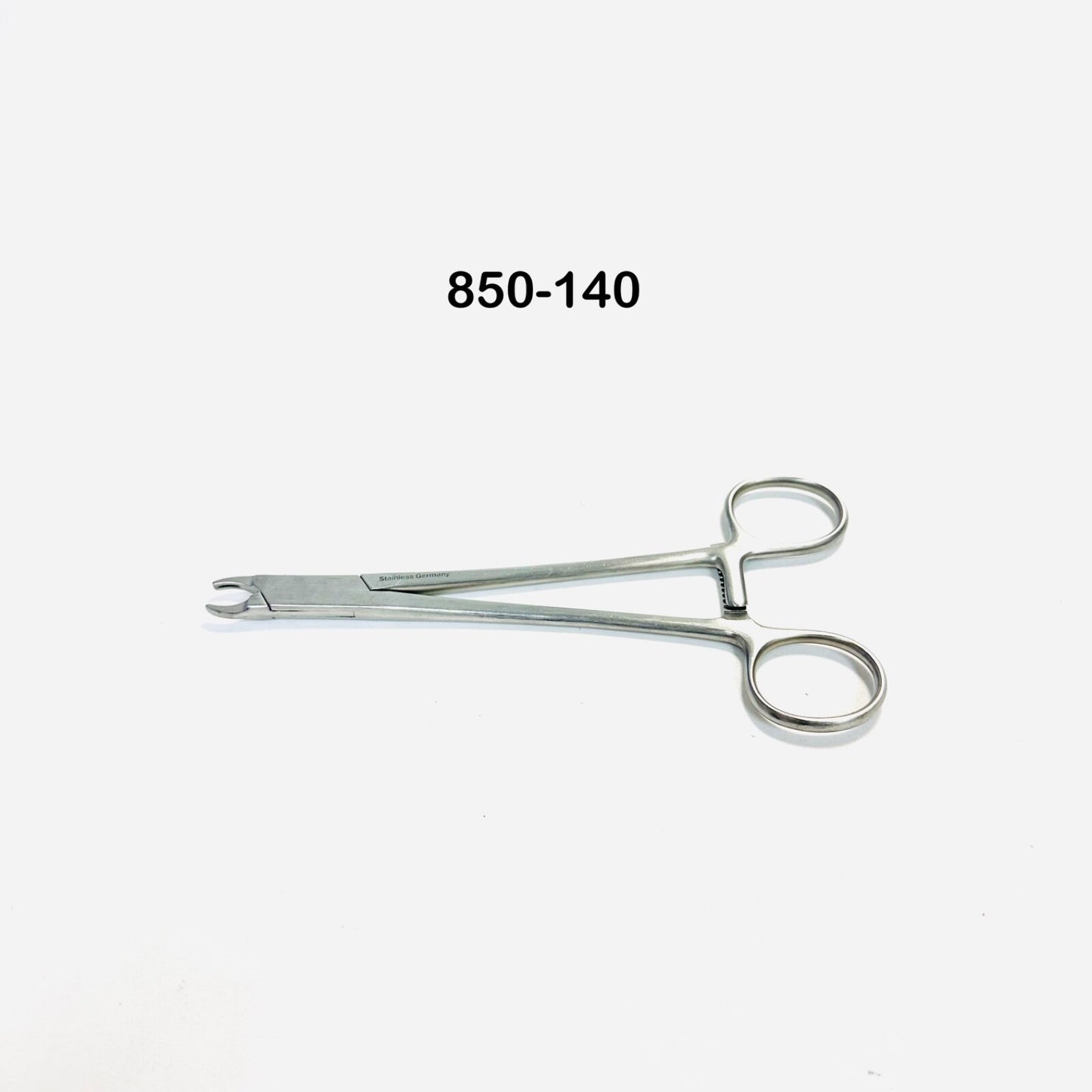 Danek 850-140 Surgical Forceps Instrument