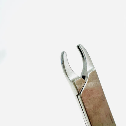 Danek 850-140 Surgical Forceps Instrument