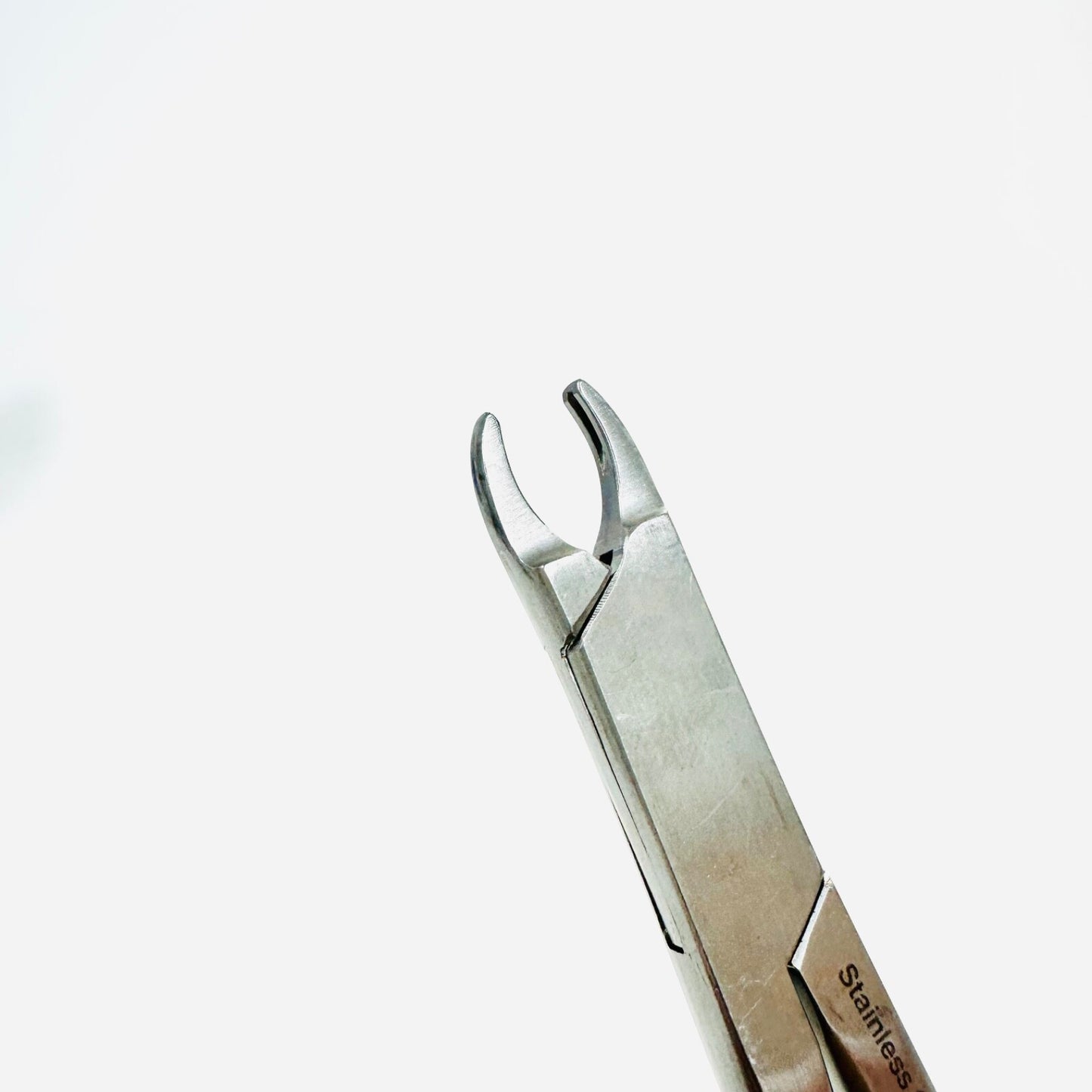 Danek 850-140 Surgical Forceps Instrument