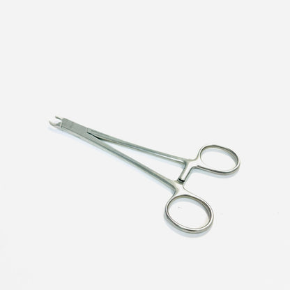 Danek 850-140 Surgical Forceps Instrument