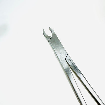 Danek 850-140 Surgical Forceps Instrument