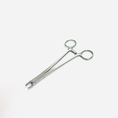 Danek 850-140 Surgical Forceps Instrument