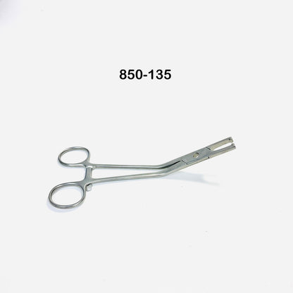 Danek 850-135 Curved Rod Rocker instrument