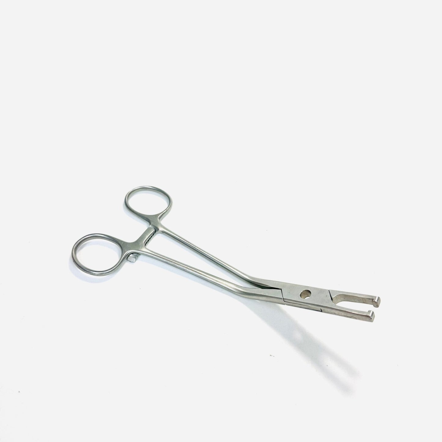 Danek 850-135 Curved Rod Rocker instrument