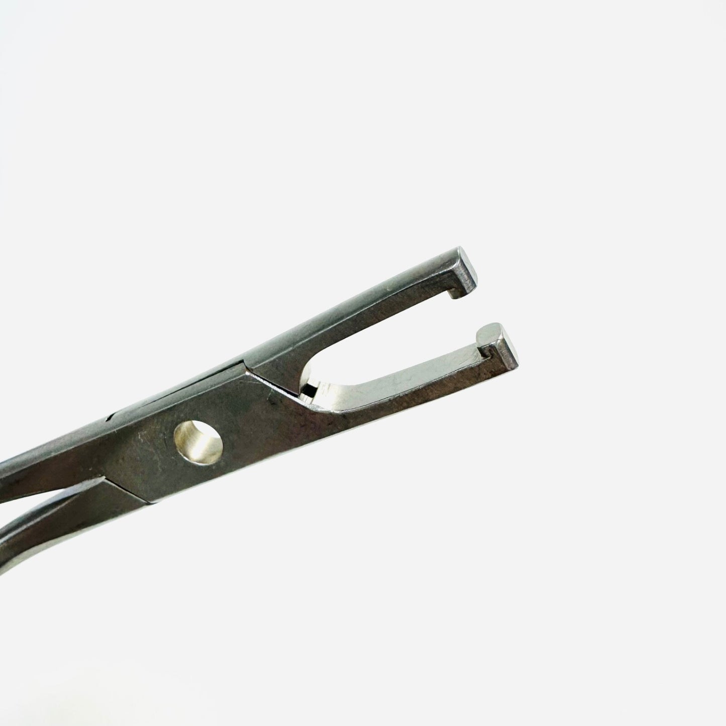 Danek 850-135 Curved Rod Rocker instrument