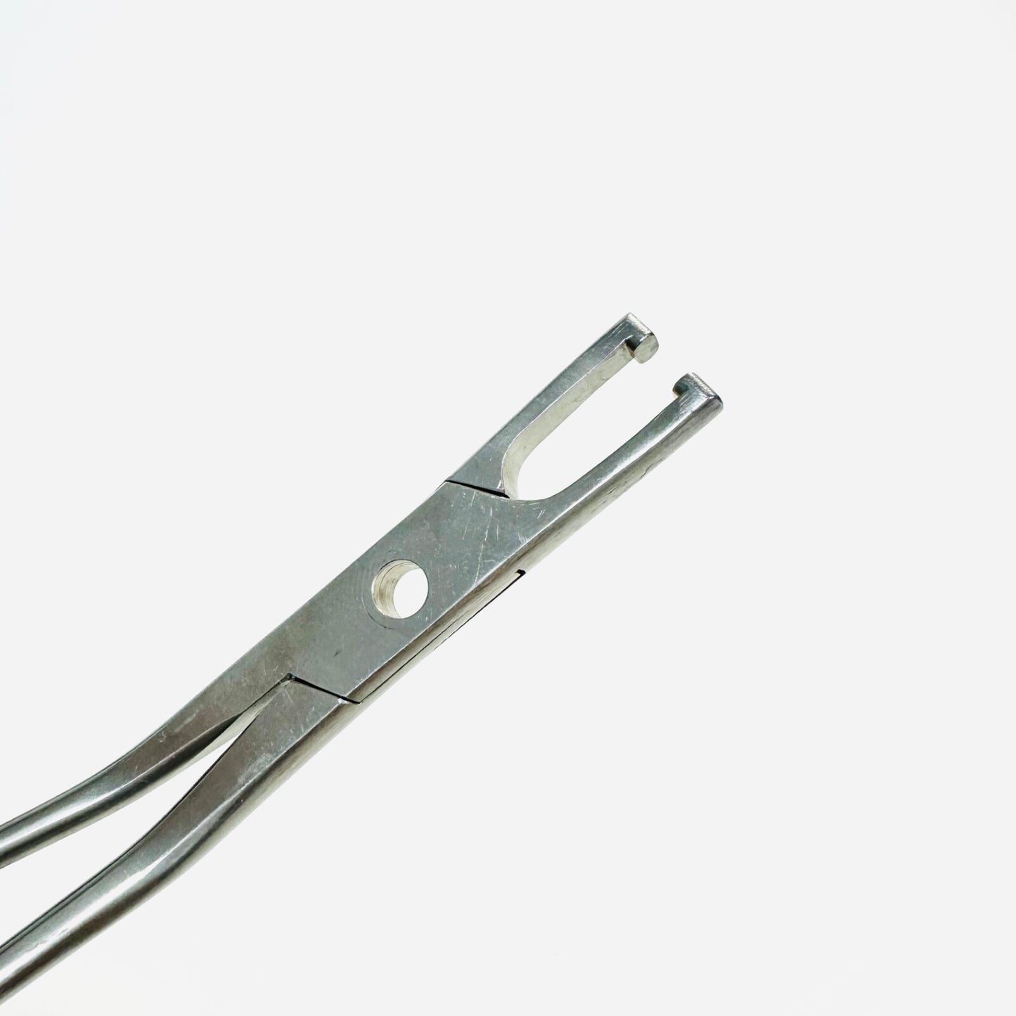 Danek 850-135 Curved Rod Rocker instrument