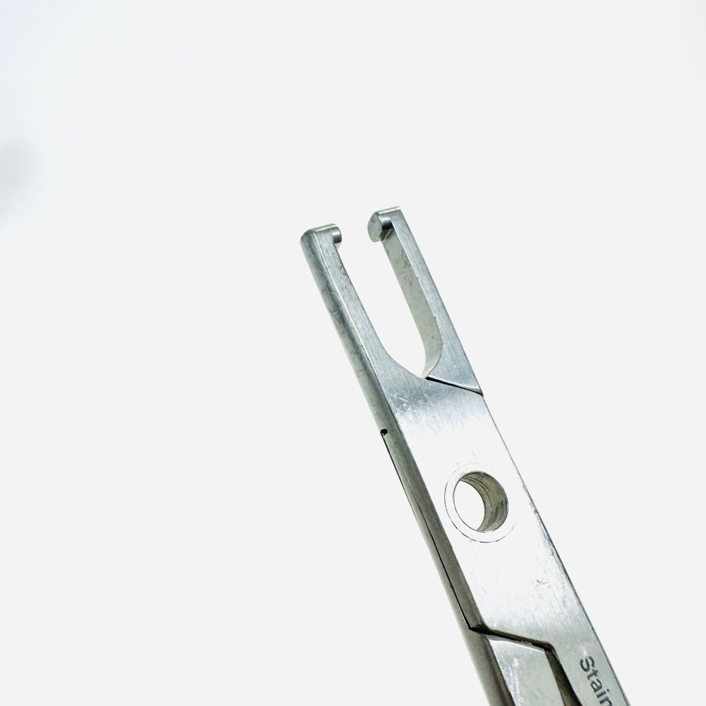 Danek 850-135 Curved Rod Rocker instrument