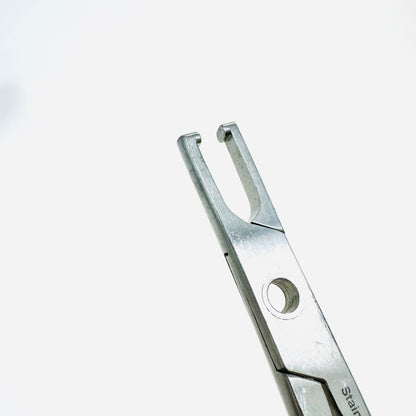 Danek 850-135 Curved Rod Rocker instrument