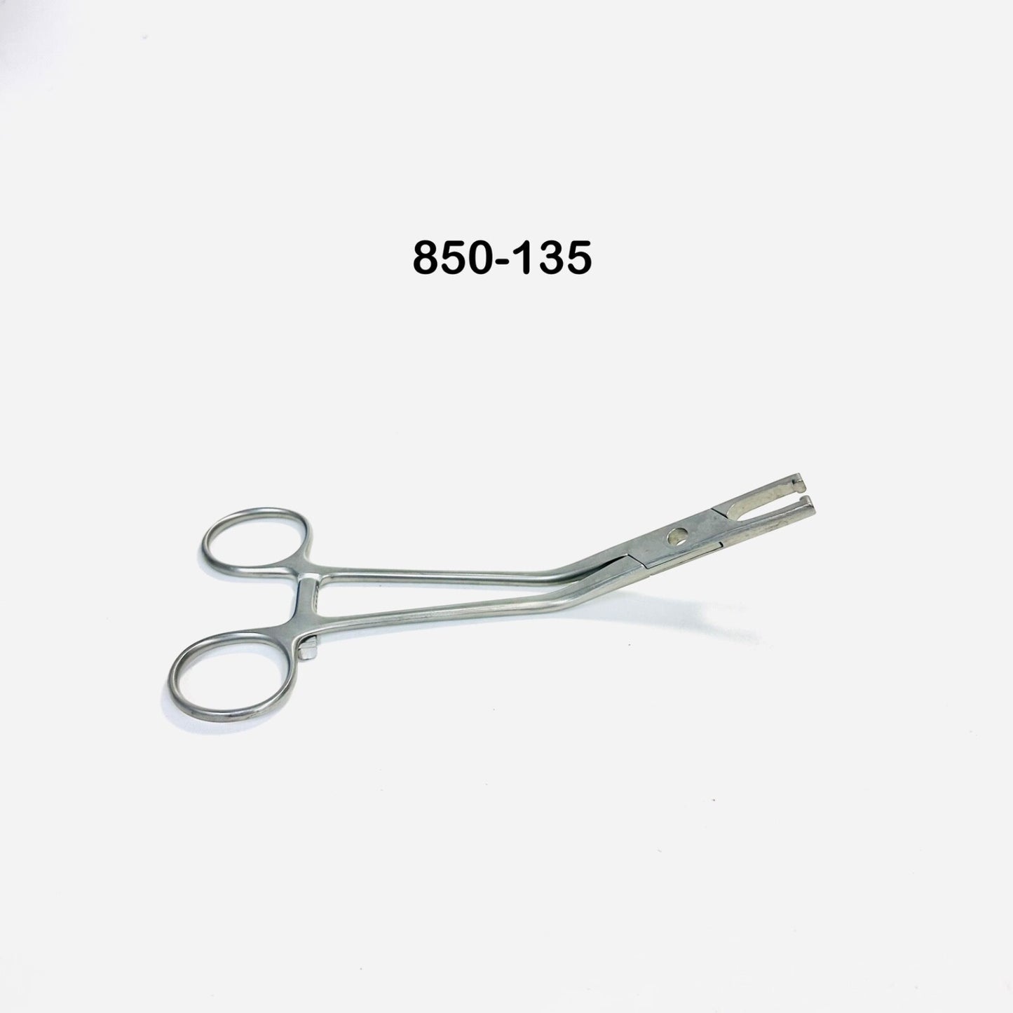 Danek 850-135 Curved Rod Rocker instrument