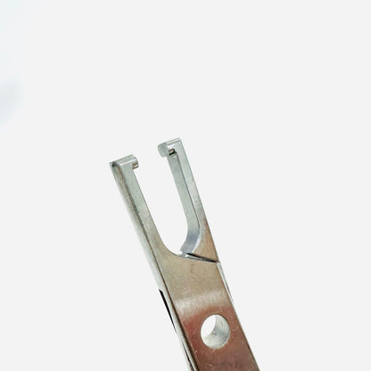 Danek 850-136 Straight  Rod Rocker instrument