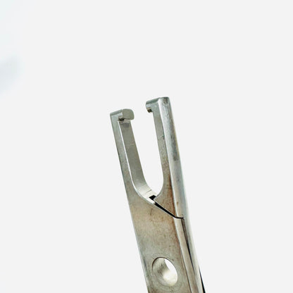 Danek 850-136 Straight  Rod Rocker instrument