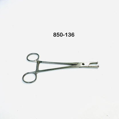 Danek 850-136 Straight  Rod Rocker instrument